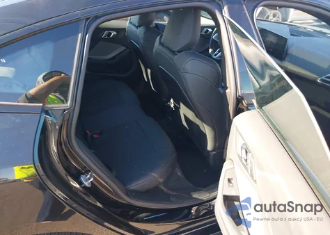 2025 BMW 228 Gran Coupe xDrive z USA, uszkodzony, nr VIN WBA23GG06S7T61237